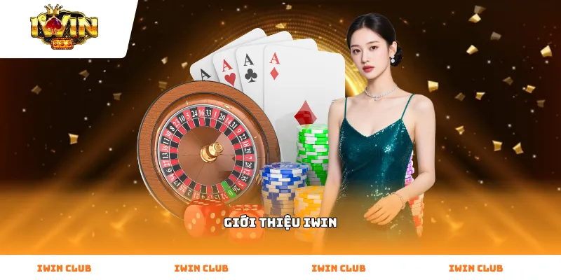 Giới thiệu iWin