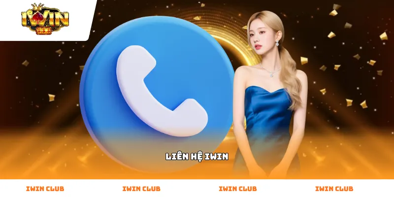 Liên hệ iWin