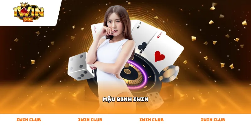 Mậu binh iWin