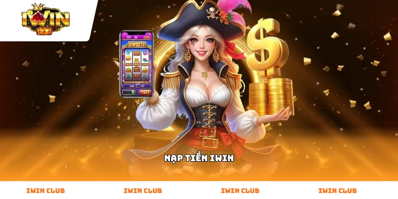 Nạp tiền iWin