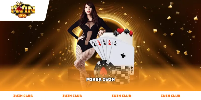 Poker iWin