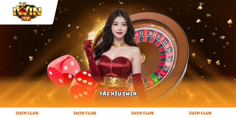 Tài xỉu iWin